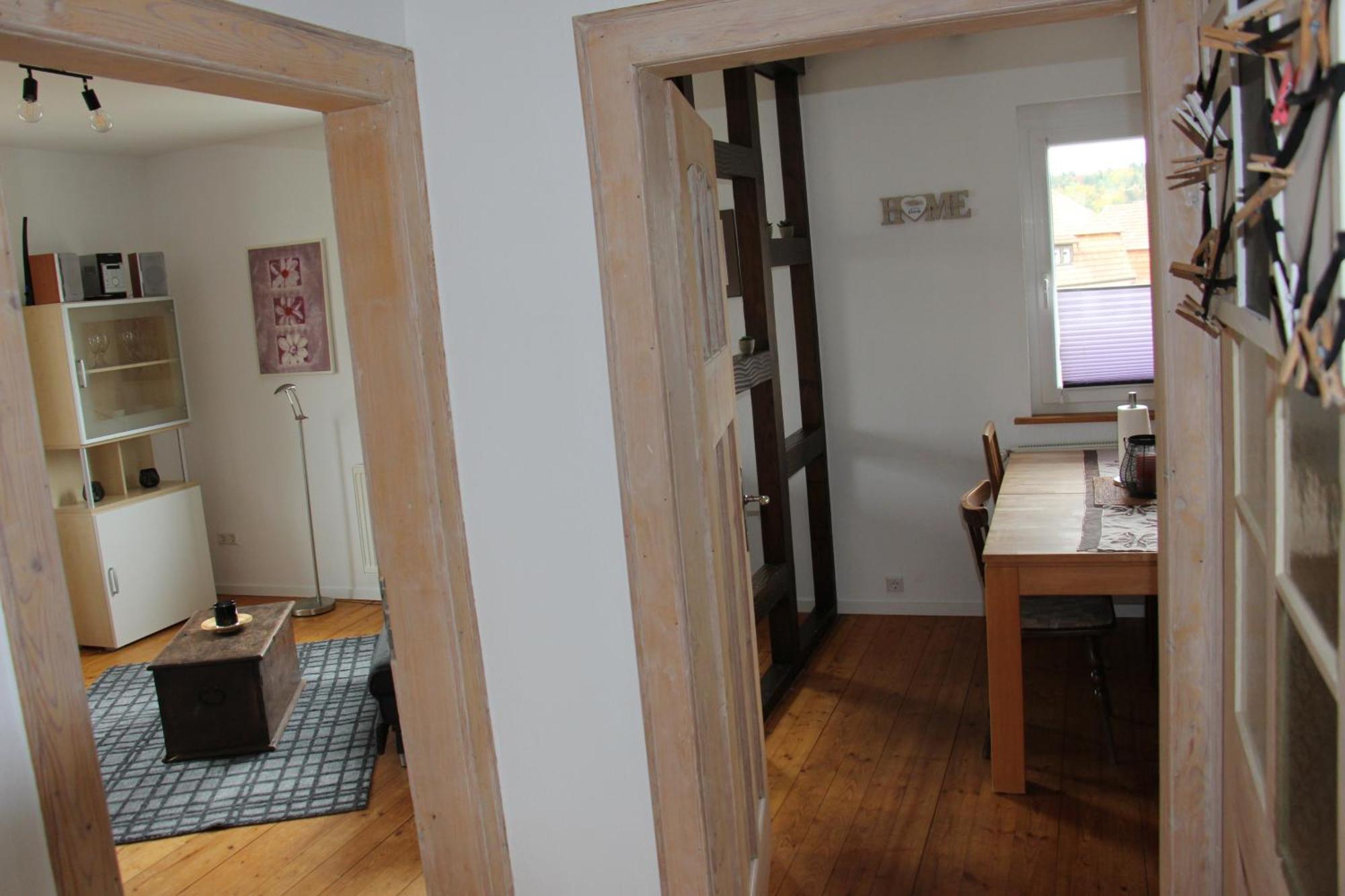 Apartment Angelina Bitz Kültér fotó