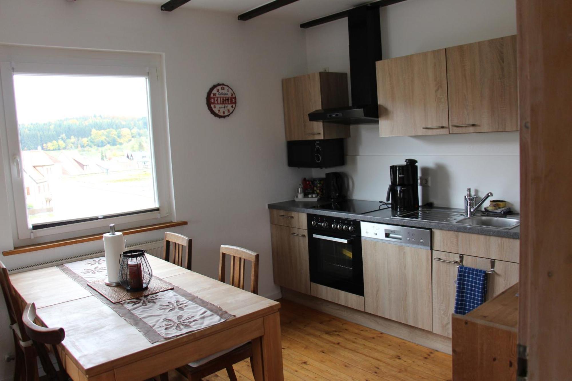 Apartment Angelina Bitz Kültér fotó
