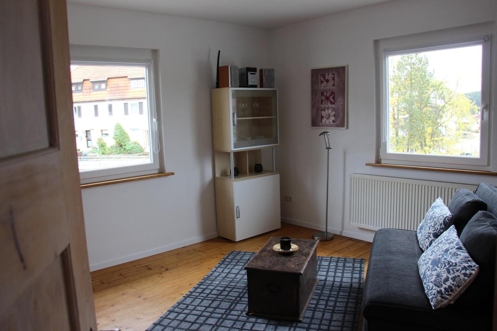 Apartment Angelina Bitz Kültér fotó