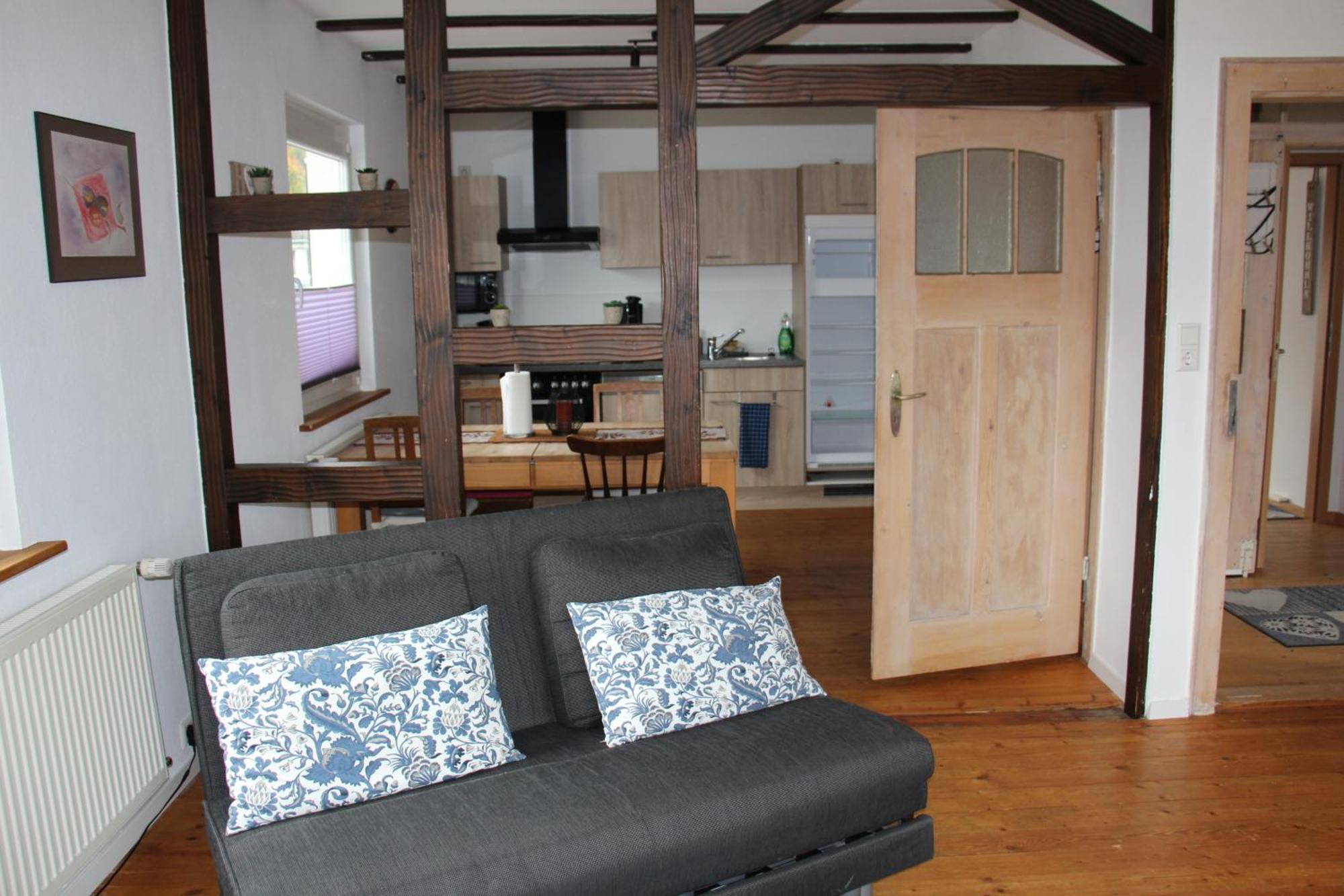 Apartment Angelina Bitz Kültér fotó